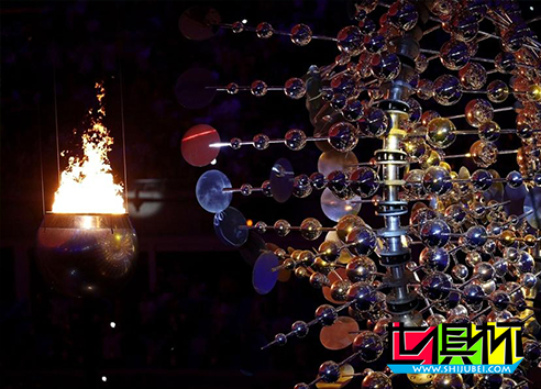 2016年8月6日里約奧運(yùn)會盛大開幕-第17張圖片-世俱杯