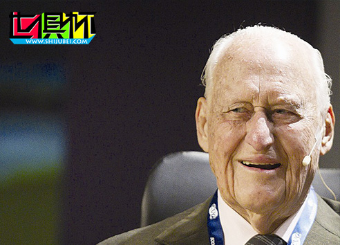 前國際足聯主席若昂-阿維蘭熱去世,享年100歲-第1張圖片-世俱杯 前國際足聯主席若昂-阿維蘭熱去世,享年100歲-第1張圖片-世俱杯