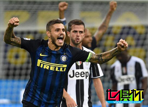 時隔4年后,國米再度在意甲賽事里擊敗尤文-第2張圖片-世俱杯 時隔4年后,國米再度在意甲賽事里擊敗尤文-第2張圖片-世俱杯
