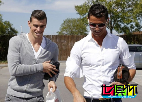 2014世俱杯：皇馬的臥龍鳳雛-第1張圖片-世俱杯