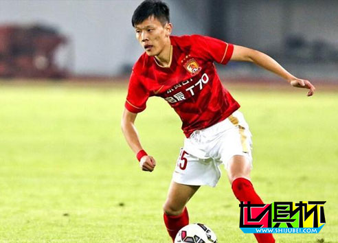 權健新帥敲定首筆國腳級引援 閃耀世俱杯的飛翼已確定加盟-第1張圖片-世俱杯