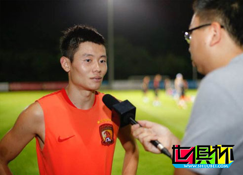 恒大邊路雙子星座入選新國足！一人能力不俗曾閃耀世俱杯！-第2張圖片-世俱杯