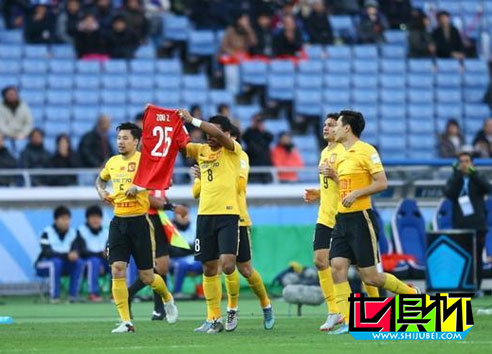 日本豪門提前1輪保級成功 2015年世俱杯曾逆轉擊敗恒大奪季軍-第2張圖片-世俱杯