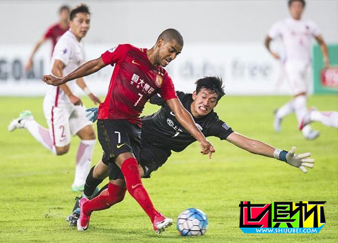 中超又錯(cuò)過(guò)！浦和代表亞洲出戰(zhàn)世俱杯，恒大上港無(wú)緣對(duì)壘皇馬-第1張圖片-世俱杯