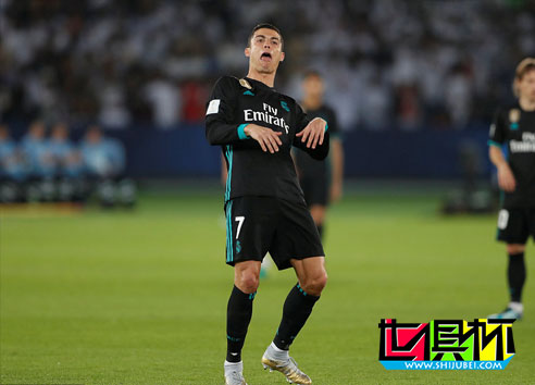 世俱杯-C羅破門貝爾替補閃擊 皇馬2-1逆轉進決賽-第1張圖片-世俱杯