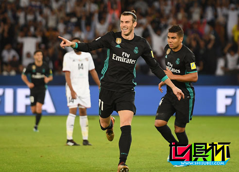 世俱杯-C羅破門貝爾替補閃擊 皇馬2-1逆轉進決賽-第2張圖片-世俱杯