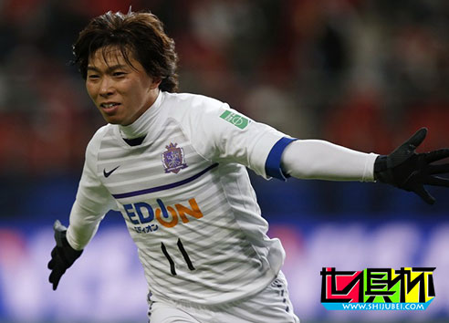 2015世俱杯：廣島欲借世俱杯提高人氣 大將:能戰世俱杯很幸福-第1張圖片-世俱杯