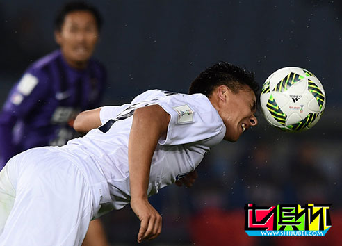 2015世俱杯：奧克蘭門將斯普尼里2次失誤，將廣島三箭送入6強(qiáng)-第2張圖片-世俱杯