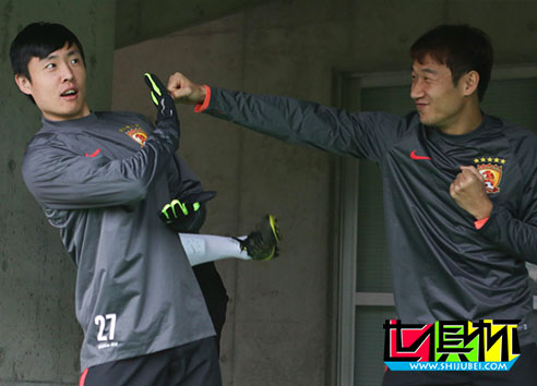 2015世俱杯：美洲主帥警惕恒大:這隊(duì)很危險(xiǎn)!斯科拉里執(zhí)教有方-第2張圖片-世俱杯