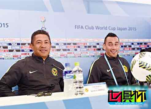 2015世俱杯：美洲主帥:不太了解恒大的教練球員 他們反擊犀利-第1張圖片-世俱杯