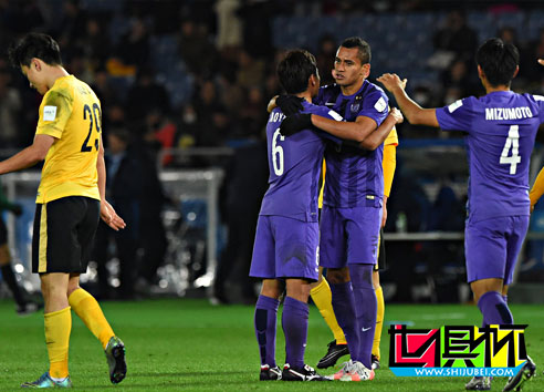 2015世俱杯廣島主帥:恒大受疲勞和傷停拖累 獲得季軍很欣慰-第1張圖片-世俱杯