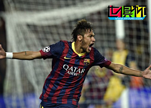 2015世俱杯：父親證內少缺戰恒大拼決賽 內少:夢想奪冠-第1張圖片-世俱杯