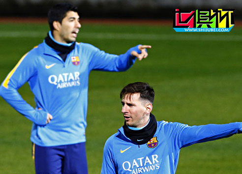 2015世俱杯：巴薩主帥:不要問我決賽話題 先贏下半決賽-第1張圖片-世俱杯