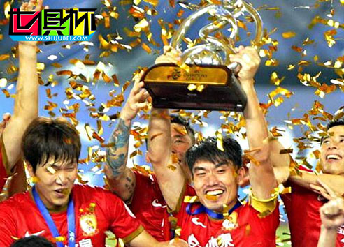 FIFA要推出32隊世俱杯！推演:恒大抗皇馬巴薩-第1張圖片-世俱杯