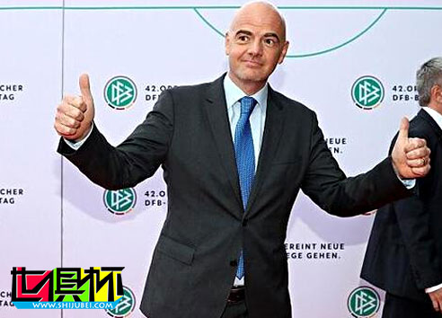 FIFA要推出32隊世俱杯！推演:恒大抗皇馬巴薩-第3張圖片-世俱杯