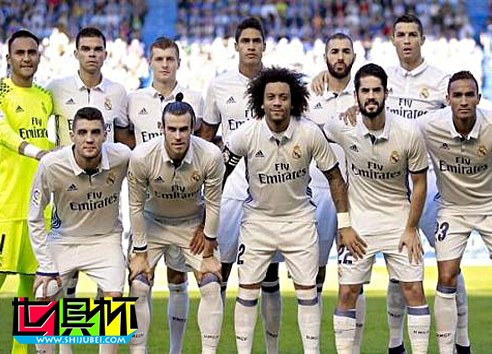 FIFA要推出32隊世俱杯！推演:恒大抗皇馬巴薩-第5張圖片-世俱杯