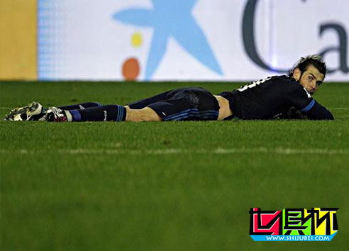 皇馬哭了！曝貝爾傷情比預計嚴重 恐缺席4個月-第1張圖片-世俱杯