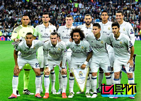 世俱杯詳細對陣及賽程:皇馬或碰亞冠冠軍-第1張圖片-世俱杯