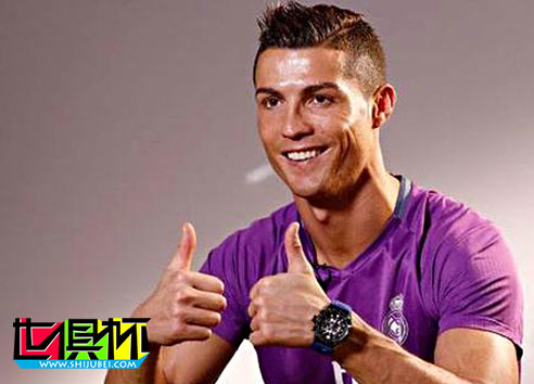 C羅劍指世俱杯：來(lái)日本不是為度假 是要贏冠軍-第1張圖片-世俱杯