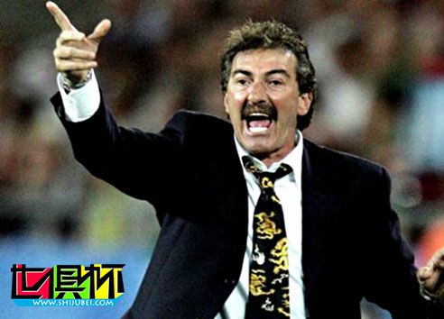 皇馬對手主帥拒絕和齊達內握手 曾讓球員學狗-第2張圖片-世俱杯