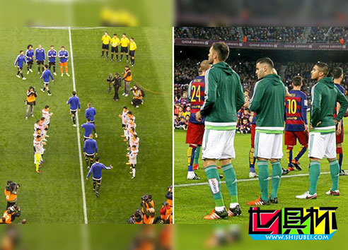 皇馬若奪世俱杯將享超級禮遇 巴薩需列隊歡迎-第1張圖片-世俱杯