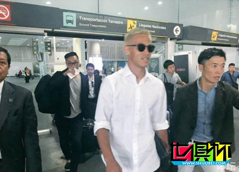 揭秘本田緣何赴墨西哥 世俱杯踢皇馬+商業布局-第1張圖片-世俱杯