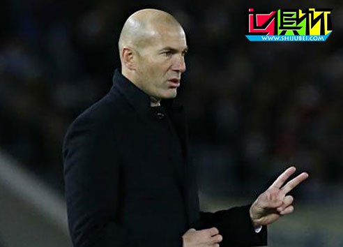 齊達(dá)內(nèi):錄像裁判帶來混亂 決賽踢日本隊(duì)不輕松-第1張圖片-世俱杯