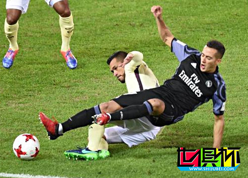 皇馬已找到貝爾最佳替身 尋遍全隊找不到第二他-第1張圖片-世俱杯