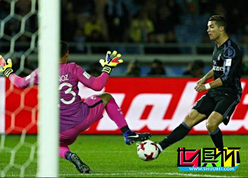 歐足聯主席再潑冷水：我們不打算用錄像裁判-第1張圖片-世俱杯