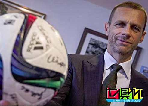 歐足聯主席再潑冷水：我們不打算用錄像裁判-第2張圖片-世俱杯