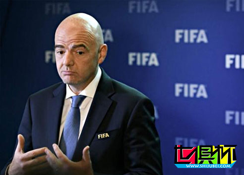 歐足聯主席再潑冷水：我們不打算用錄像裁判-第3張圖片-世俱杯