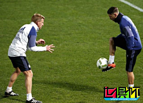 拉莫斯聊絕殺：每次當絕殺英雄我內心是拒絕的-第2張圖片-世俱杯