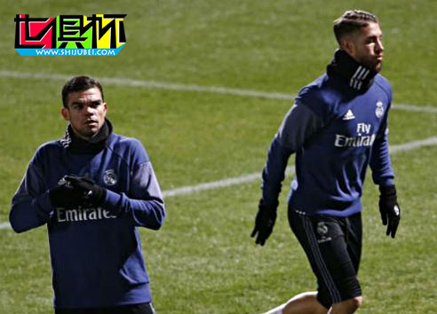 拉莫斯聊絕殺：每次當絕殺英雄我內心是拒絕的-第3張圖片-世俱杯