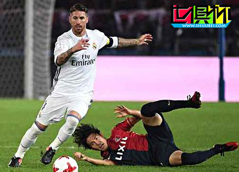 世俱杯-C羅戴帽本澤馬傳射 皇馬4-2加時奪冠-第4張圖片-世俱杯