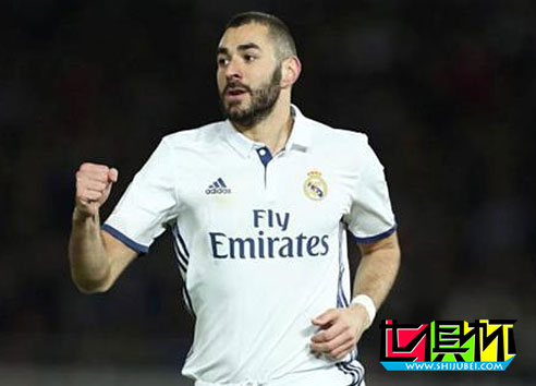 皇馬奪冠別只感謝C羅 請不要忘記他-第1張圖片-世俱杯