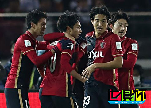 恒大請正視差距 亞洲第一強隊是他們-第1張圖片-世俱杯