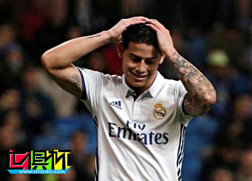 觀點(diǎn):皇馬8000萬巨星怨天尤人不如自尊自強(qiáng)-第1張圖片-世俱杯