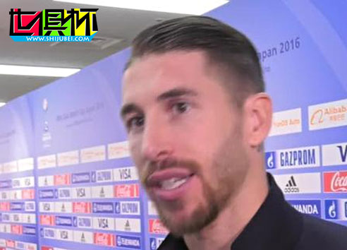 皇馬隊長:逃過紅牌我很幸運 J羅不該公開抱怨-第1張圖片-世俱杯