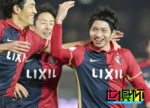 揭秘兩破皇馬之人:身價僅200萬 6年前還在踢高中-第1張圖片-世俱杯