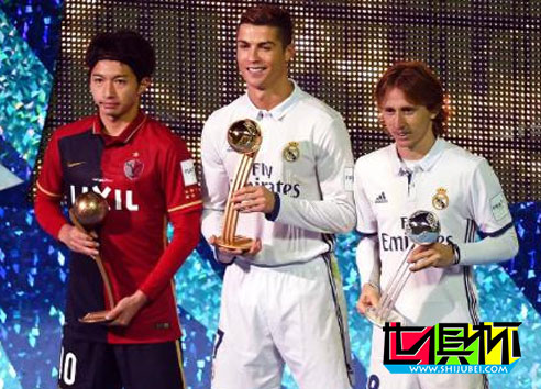 揭秘兩破皇馬之人:身價僅200萬 6年前還在踢高中-第4張圖片-世俱杯