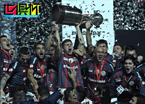 2014世俱杯南美解放者冠軍誕生戰皇馬 放狠話不讓C羅得瑟-第1張圖片-世俱杯