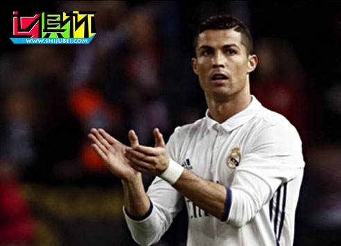 2014世俱杯皇馬首發：C羅領銜BBC 銀河戰艦最強陣-第1張圖片-世俱杯