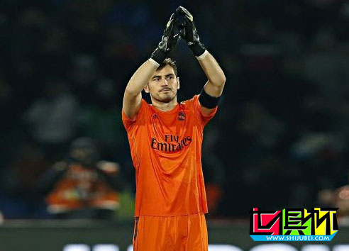 2014世俱杯沒想到！皇馬圣斗士強勢復活 全天下以為他要完蛋-第1張圖片-世俱杯