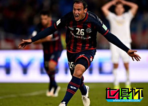 2014世俱杯決賽皇馬對手出爐 主帥豪言盡全力擊潰皇馬-第1張圖片-世俱杯