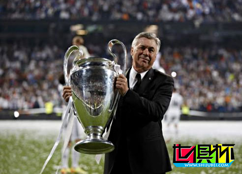 2014世俱杯皇馬主席:安切洛蒂創造最好的皇馬 穆帥沒做到-第1張圖片-世俱杯