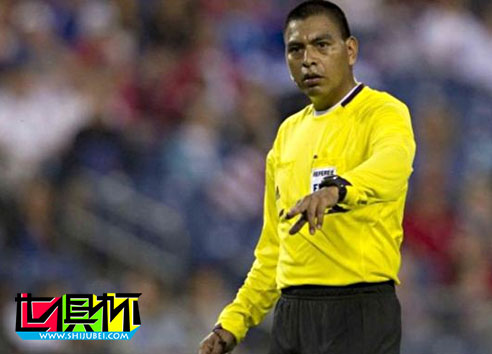 2014世俱杯決賽前FIFA換裁判 足壇罕見一幕！-第1張圖片-世俱杯