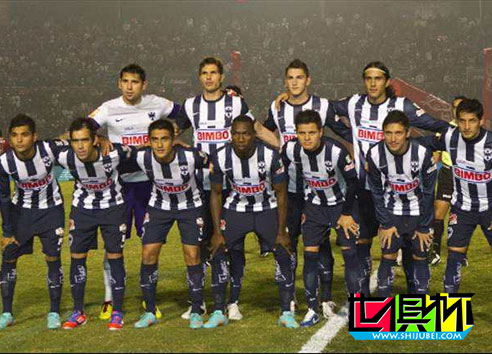 2013世俱杯巡禮之蒙特雷：連三年參賽 智利妖鋒領軍-第1張圖片-世俱杯