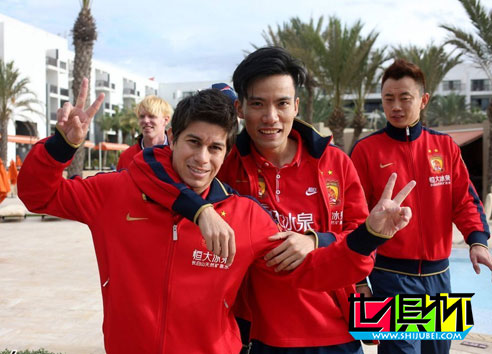 2013世俱杯阿赫利主帥：恒大值得尊重 想贏需抓住對手弱點-第2張圖片-世俱杯