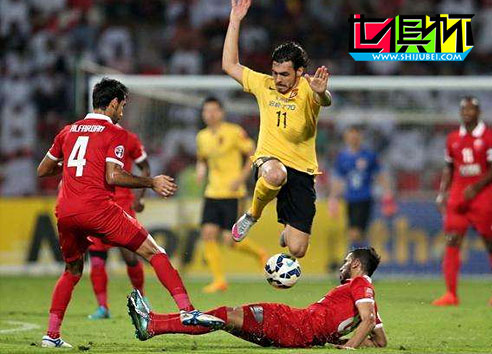 2013世俱杯非洲冠軍主帥：恒大值得尊敬 但我們要戰勝他們-第1張圖片-世俱杯