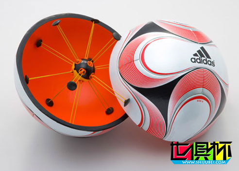 智能足球進入實測階段 “門線技術”亮相2007世俱杯-第1張圖片-世俱杯